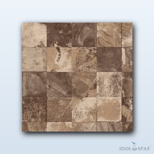 Aquasense Signature 3D Fidji Brown Sand (1,65 m, 1,8 mm, metráž) 98860165