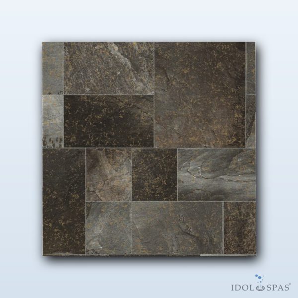 Aquasense Signature 3D Golden Basalt Pearl (1,65 m, 1,8 mm, role 21 m) 98880165R