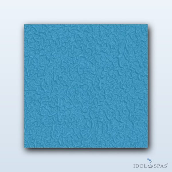 Aquastone Protiskluz Nordic Blue (1,65 m, 1,8 mm, metráž) 98898165