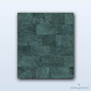 Aquasense Signature 3D Imperial Green (1,65 m, 1,8 mm, role) 988IE165R25