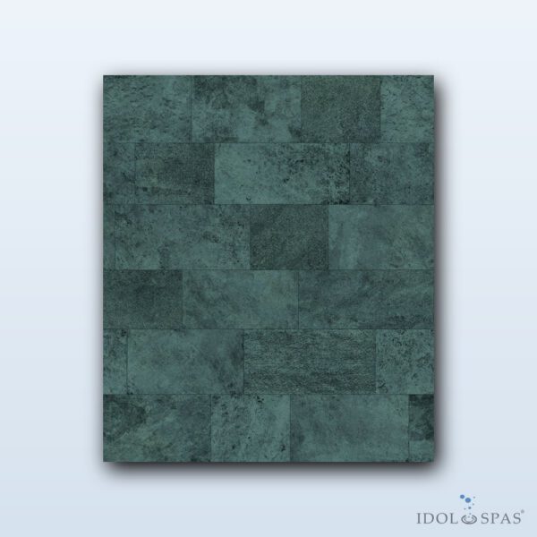 Aquasense Signature 3D Imperial Green (1,65 m, 1,8 mm, role) 988IE165R25