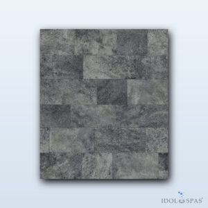Aquasense Signature 3D Imperial Grey (1,65 m, 1,8 mm, role) 988IG165R25