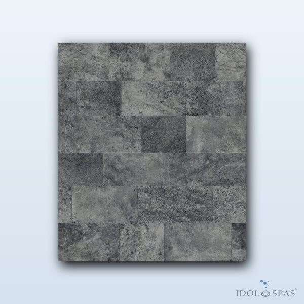 Aquasense Signature 3D Imperial Grey (1,65 m, 1,8 mm, role) 988IG165R25