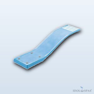 Sprungbrett Bluesky 1,6 m