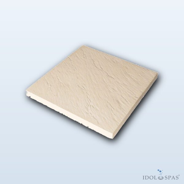 Dlažba Ardoise – dlažba 500×500 mm, tl. 35 mm, 1 m² (991P0119)