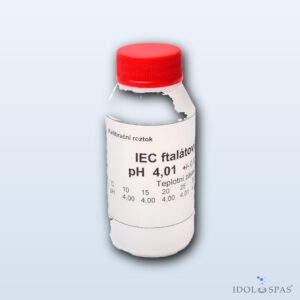 Calibration solution pH 4 (A930330R)