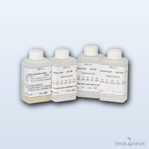 Calibration solution pH 10 (A930332R)