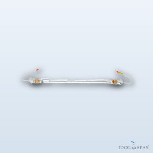 Replacement UV lamp MP 134-40 3000 W (BILPE004372)