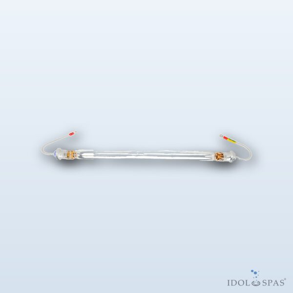 Replacement UV lamp MP 134-40 3000 W (BILPE004372)
