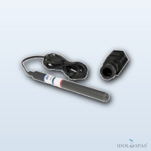 TEMP KIT β temperature and salinity measurement for VA SALT SMART / VA HYDROSALT (BS1025021)