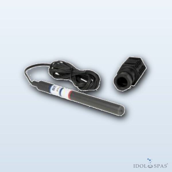 TEMP KIT – temperature and salinity measurement for VA SALT SMART / VA HYDROSALT (BS1025021)