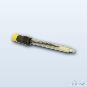 Sonda DINOTEC pro měření ORP s referenčním systémem