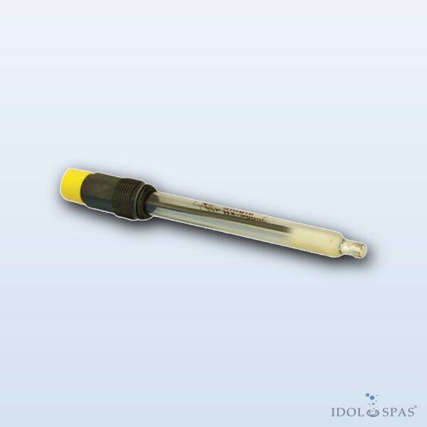 Sonda DINOTEC pro měření ORP s referenčním systémem