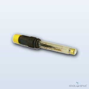 Sonda DINOTEC pro měření FCL/OZON/DIOX/OXA
