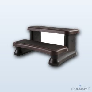 Leisure Concepts SmartStep Treppe – Espresso