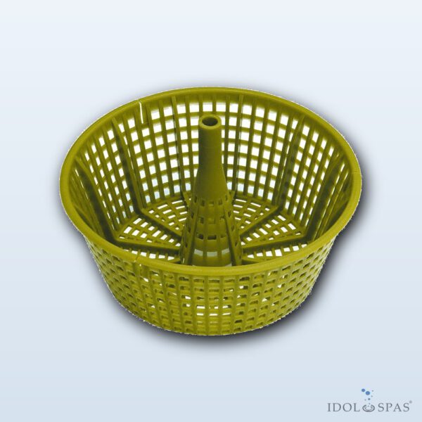 SKIMMER V20 – skimmer basket