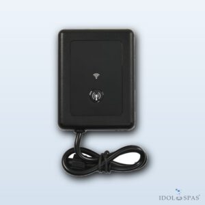 WiFi modul RAPID - vzdálené ovládání tepelného čerpadla