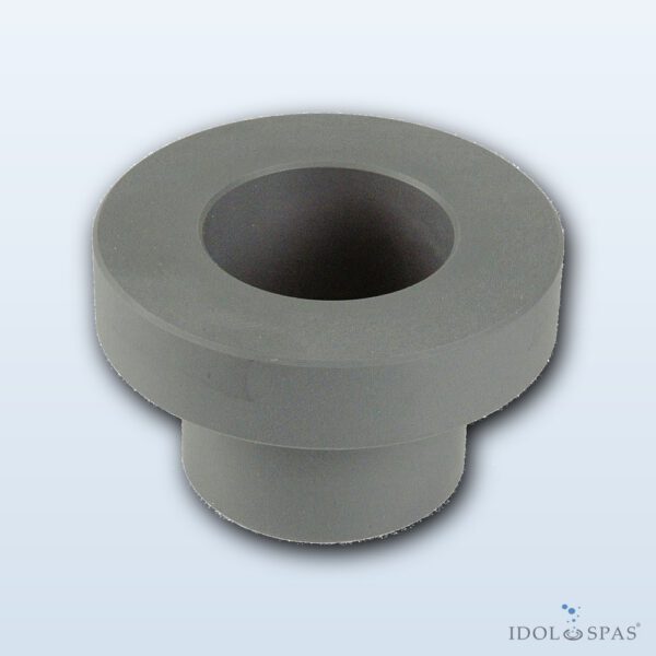 Hugo Lahme HL3860150 – Floor jet, lower connection part