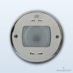 Hugo Lahme HL4500020 – Podvodní reproduktor 30 W / 8 Ohm, vložka IP68