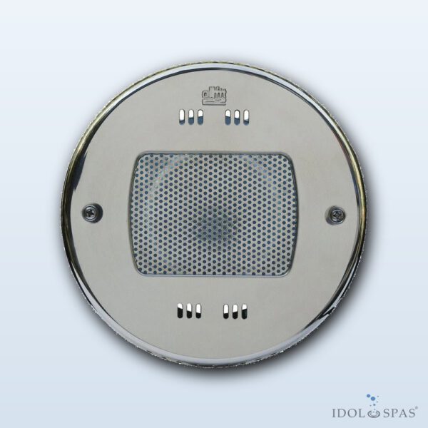 Hugo Lahme HL4500020 – Podvodní reproduktor 30 W / 8 Ohm, vložka IP68