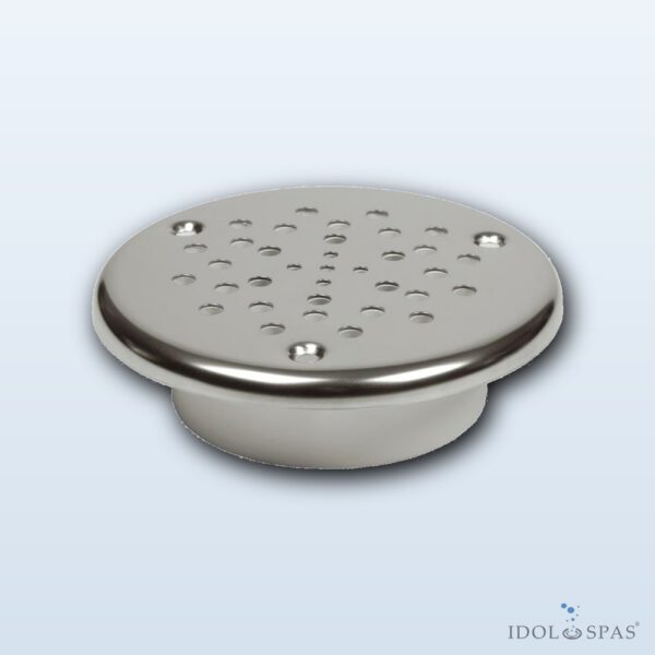 Abdeckung der Hydromassagedüse mit gebohrten Öffnungen 8 mm HL8673820
