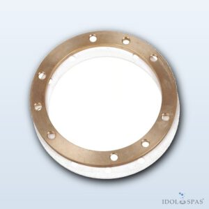 Flanschset für die Hydromassage HL8674250