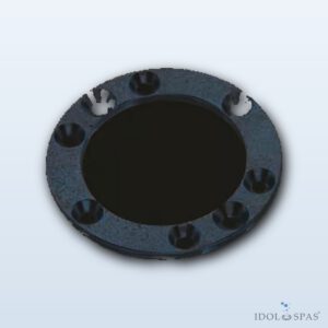 Přírubová sada pro piezo elektrický spínač HL8712550