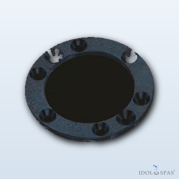 Přírubová sada pro piezo elektrický spínač HL8712550
