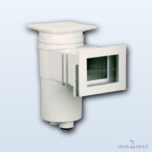 Hayward Skimmer, Intake 200 x 150 mm, for Liner HSP1084