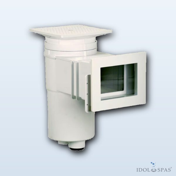 Hayward Skimmer, Intake 200 x 150 mm, for Liner HSP1084