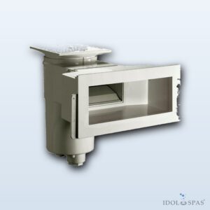 Hayward Skimmer, Intake 400 x 200 mm, for Liner HSP1085