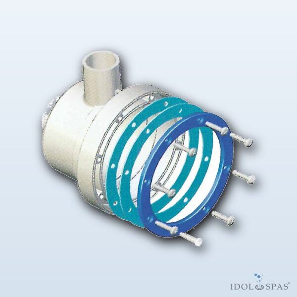 Turbo Jet Massage Jet for Liner HSP1450TVE