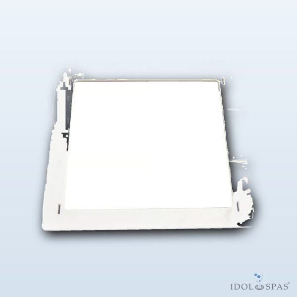 Skimmer Frame 15 x 15 IA050B4
