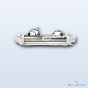 Balboa Heizung M7 3,0 kW – Titanium (58277)