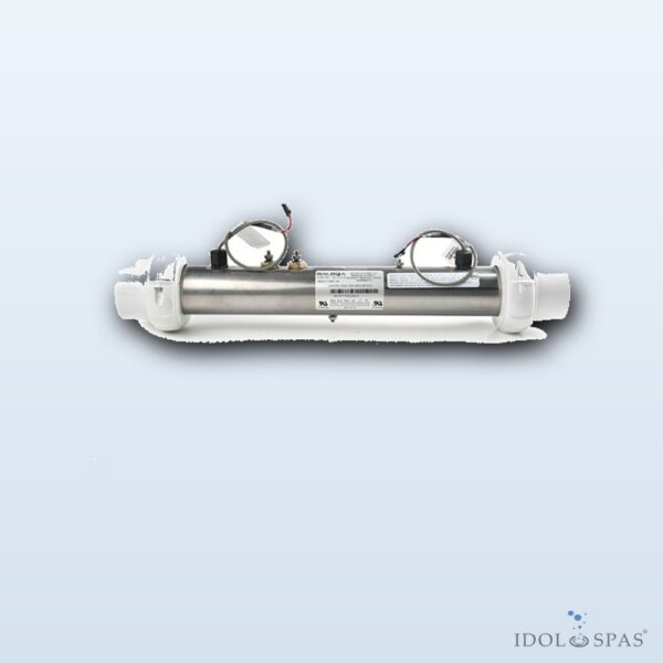 Balboa Topení M7 3,0 kW – Titanium (58277)