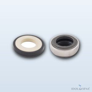 Sealing Segment NBCC + BCC