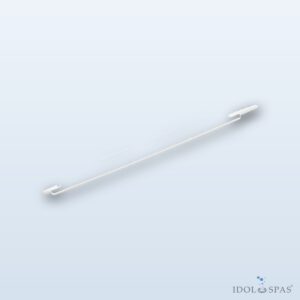 Skimmer Door Pin Kripsol
