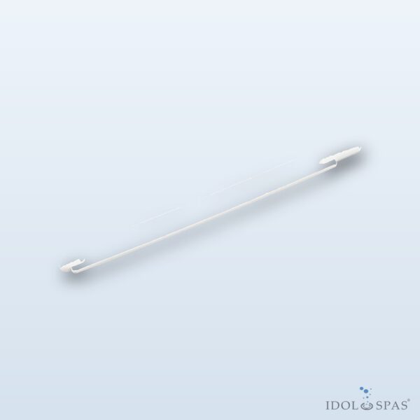 Skimmer Door Pin Kripsol