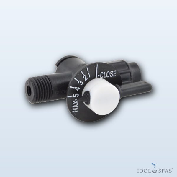 Control Valve 1/4"