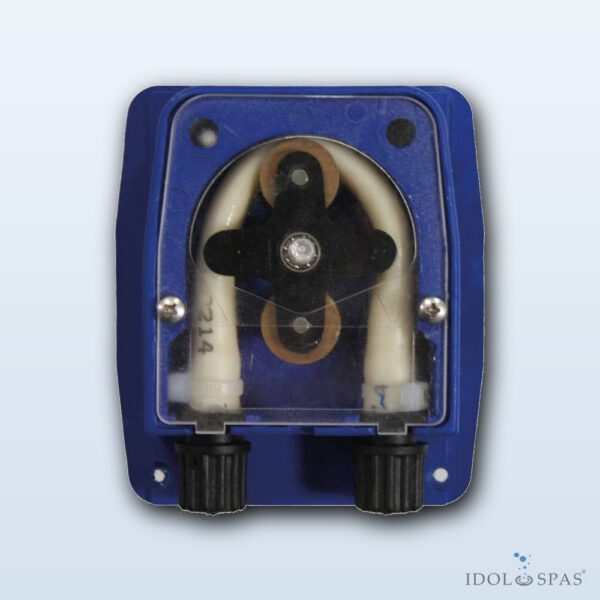Complete Peristaltic Pump for VA DOS Stations
