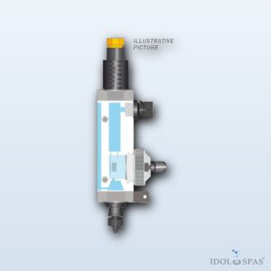 Cell K800 – FCL Probe Module (free chlorine)