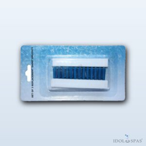 Replacement Brush for Standard and De Lux Vacuum Head