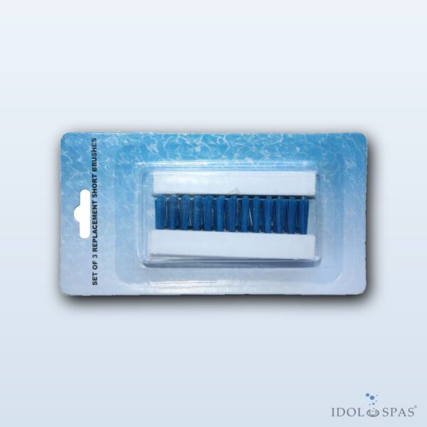 Replacement Brush for Standard and De Lux Vacuum Head
