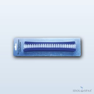 Replacement Brush for Triangular Vacuum Head