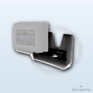 Wandhalterung für Frequenzumrichter E-Pool TT3-30A