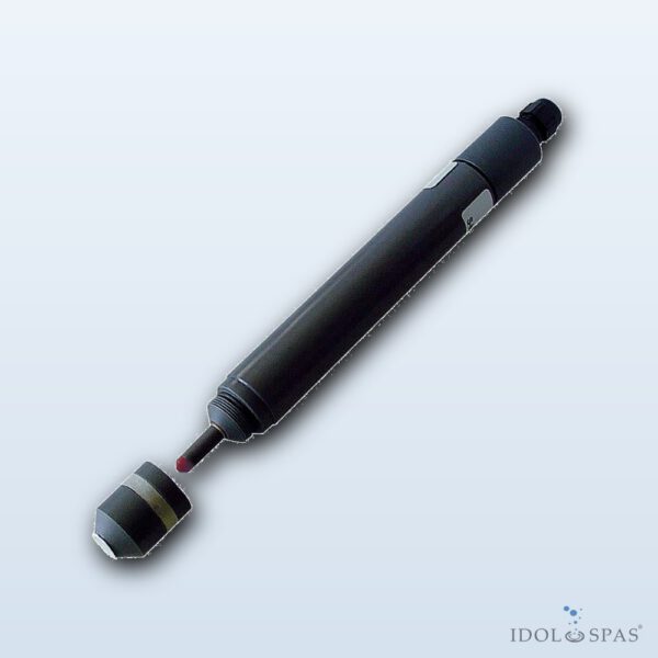 TCL Total Chlorine Probe with Potentiometric Electrode (new version)