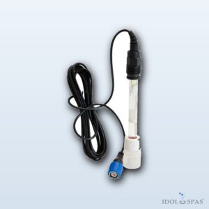 Sonda pH SPH-1-DJ (skleněná)
