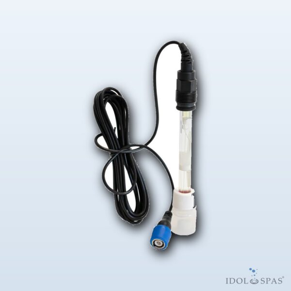 Sonda pH SPH-1-DJ (skleněná)
