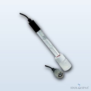 Sonda ORP SRM-AU – VA SALT SMART / VA HYDROSALT