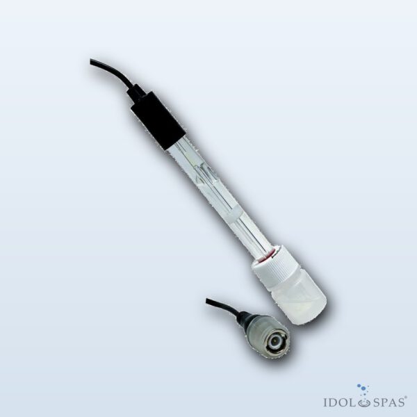 Sonda ORP SRM-AU – VA SALT SMART / VA HYDROSALT